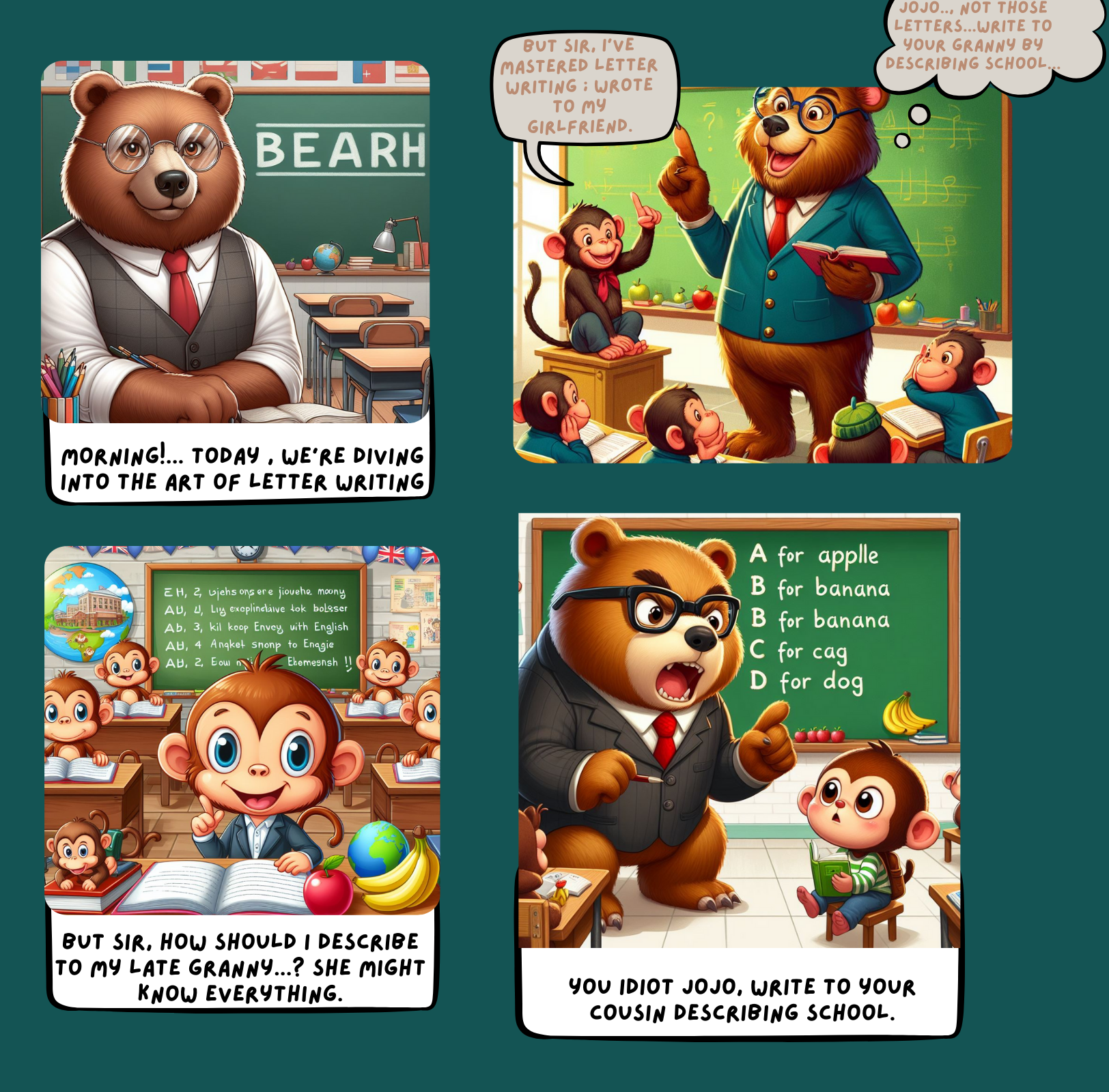 Responsive Image