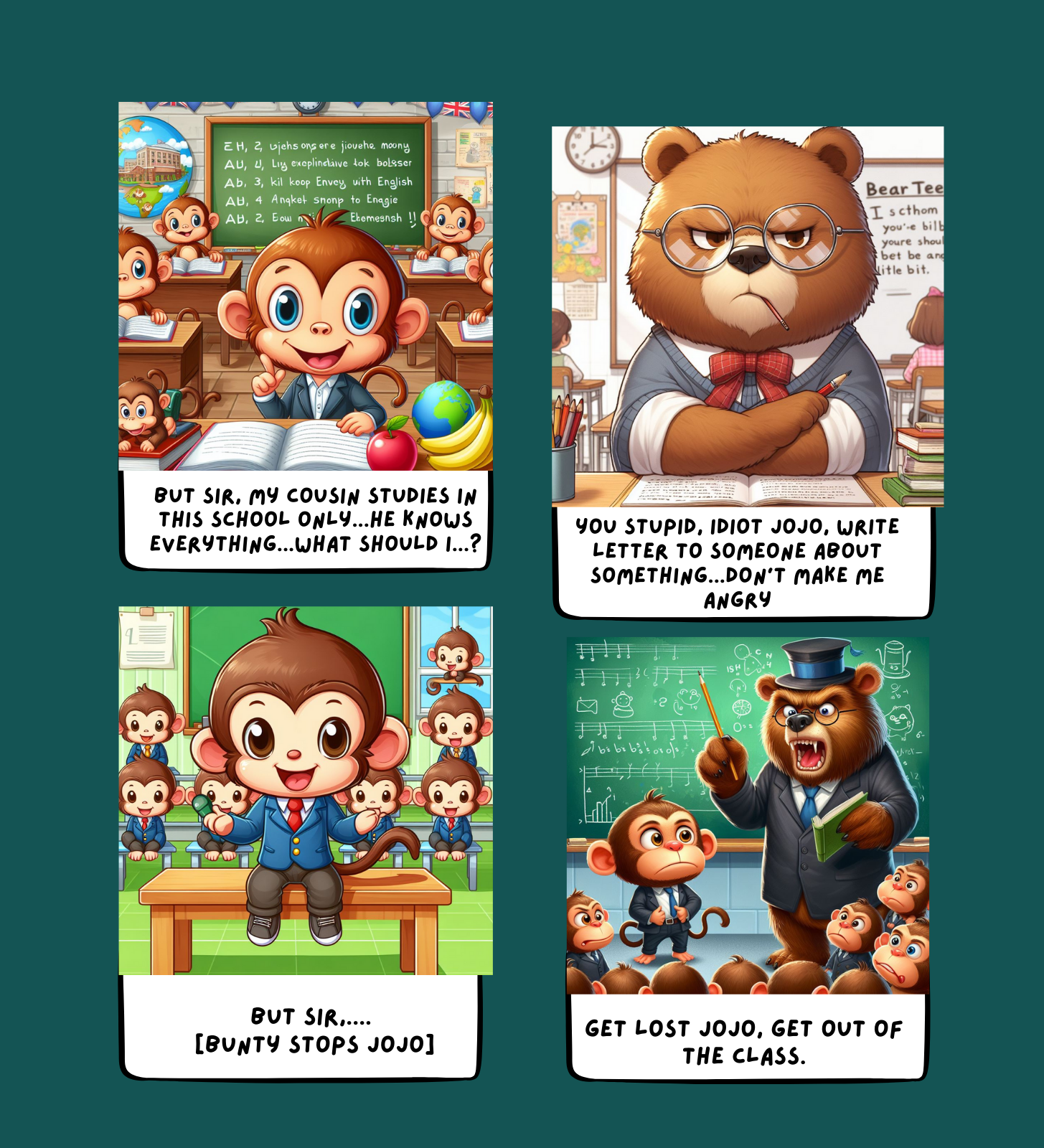 Responsive Image