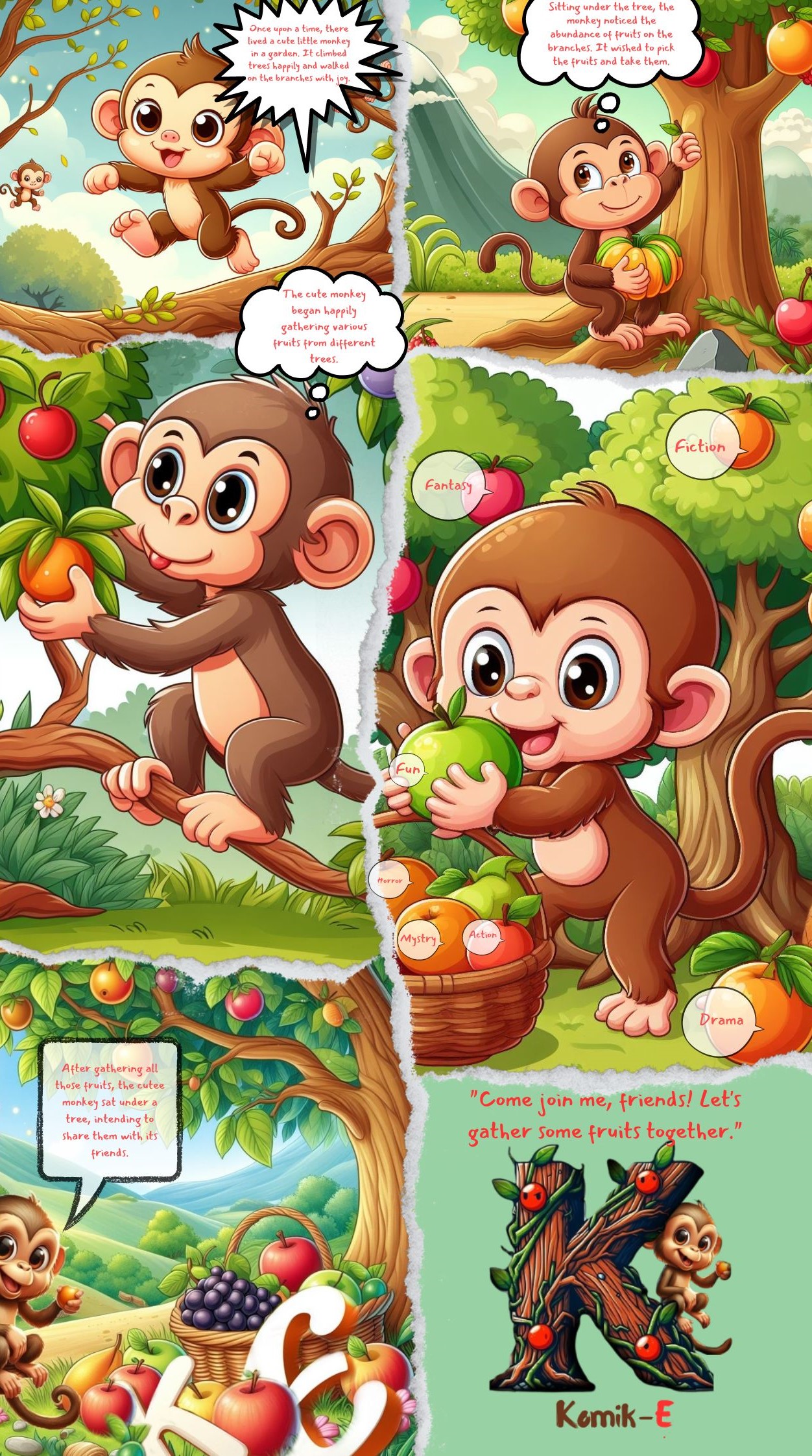 Responsive Image